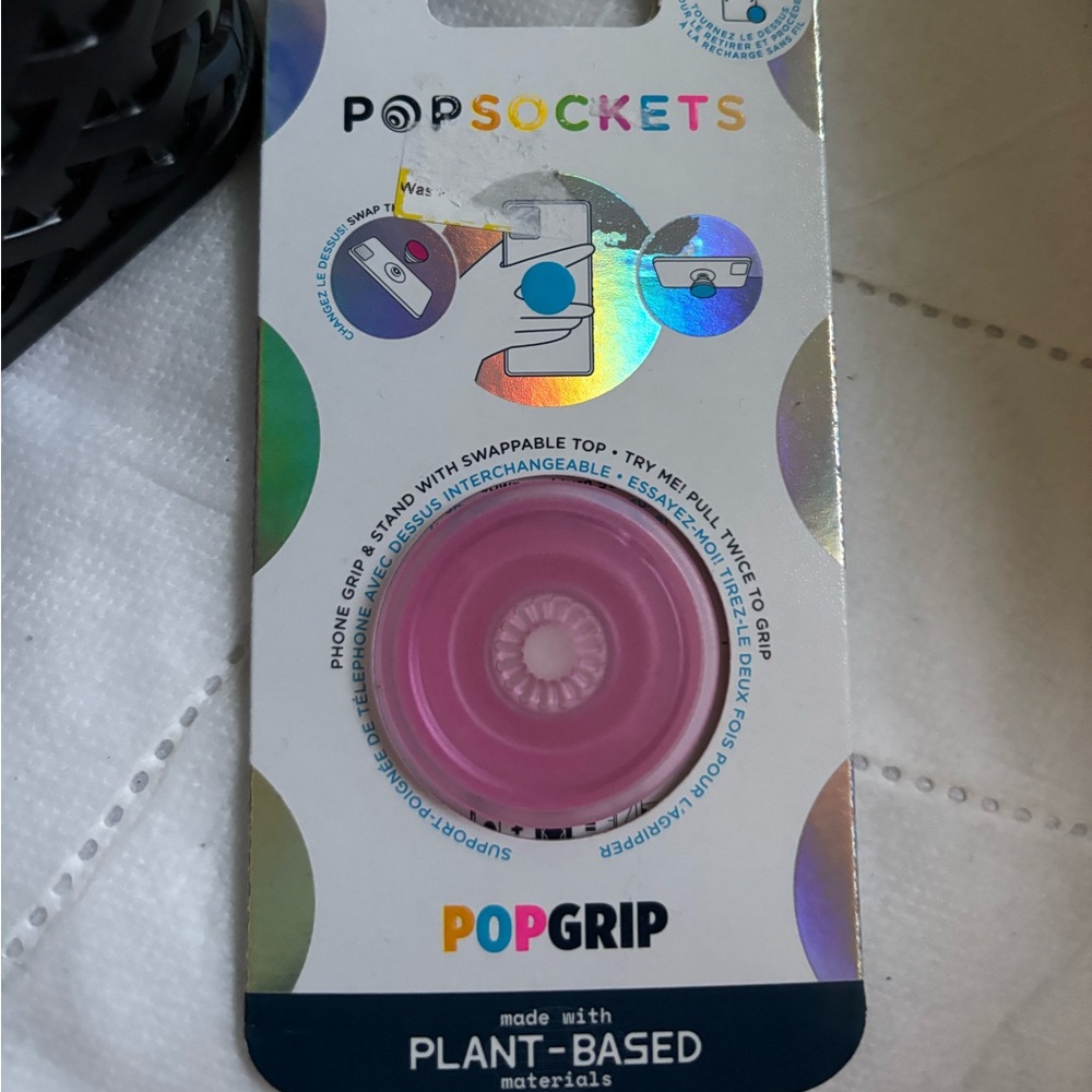 Popsocket